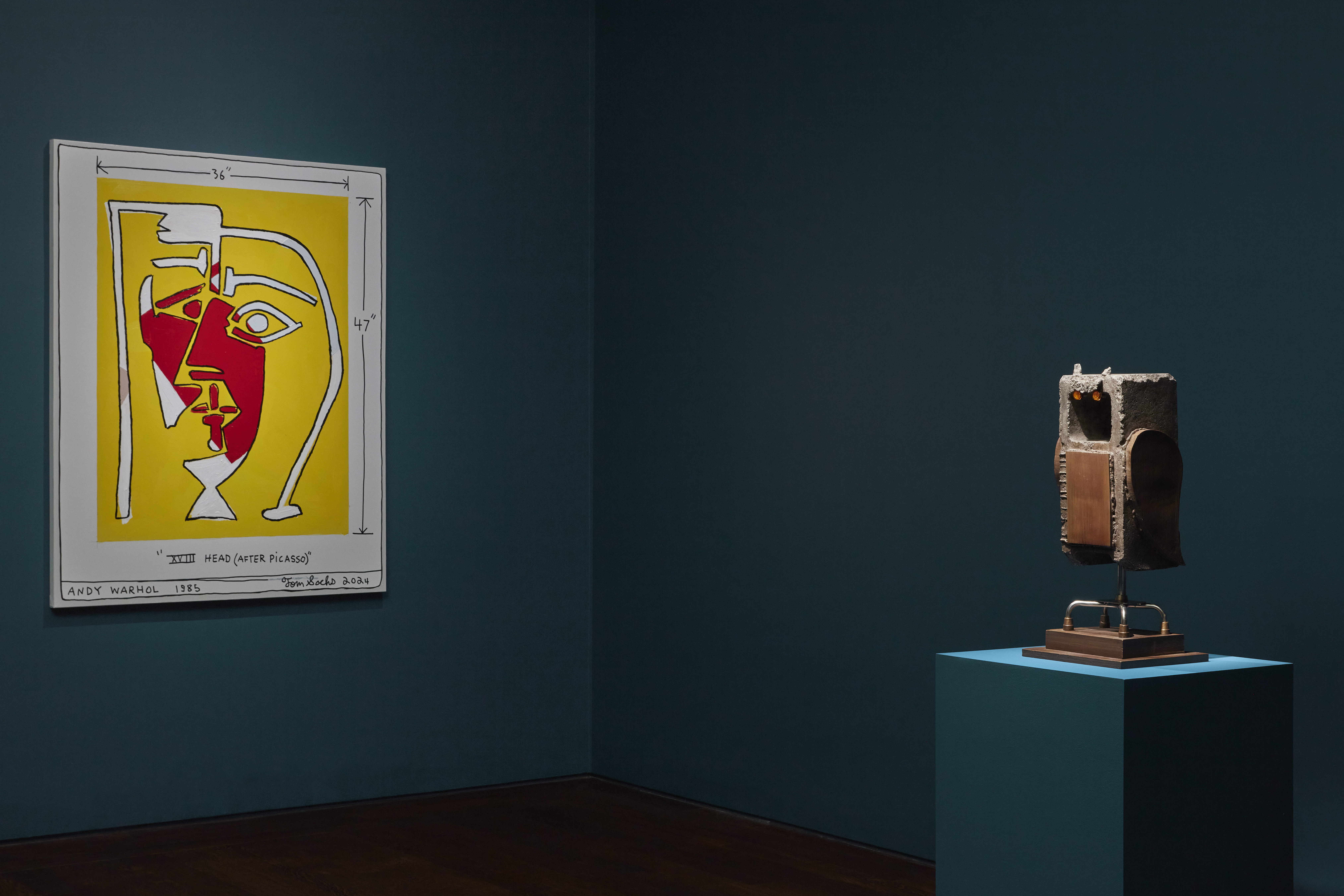 Tom Sachs