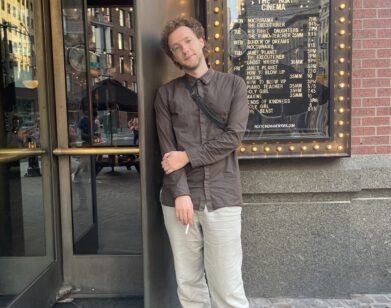 Daniel Goldhaber