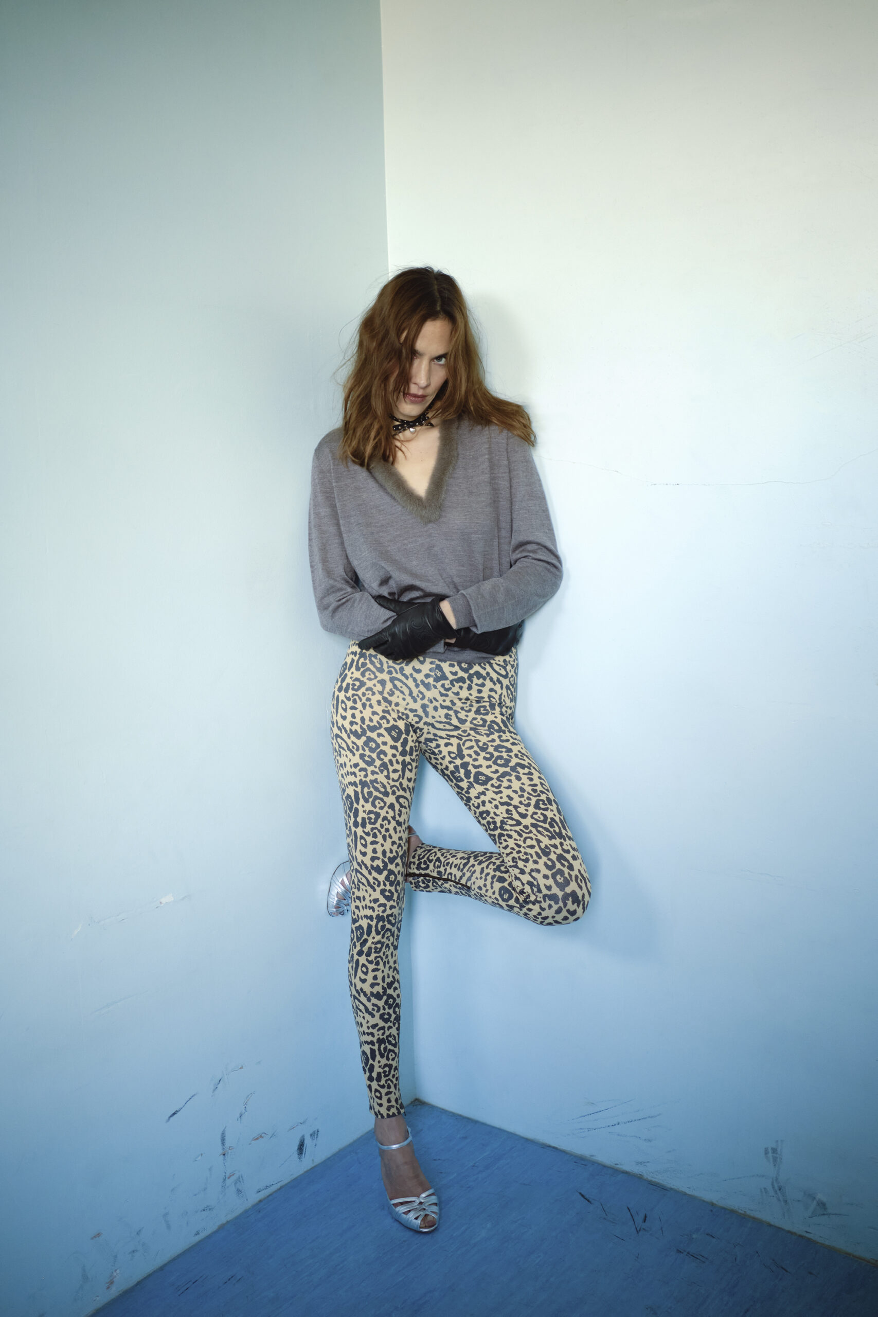 Alexa Chung