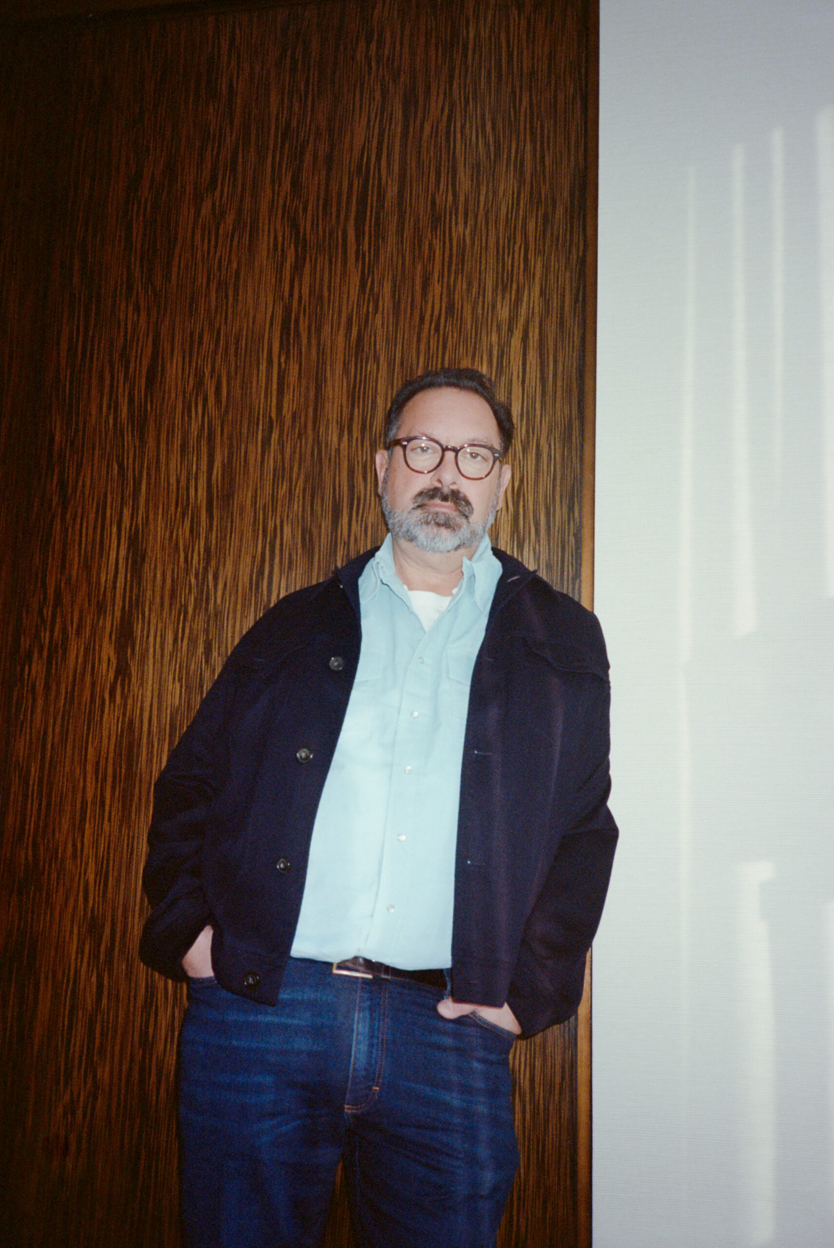 James Mangold