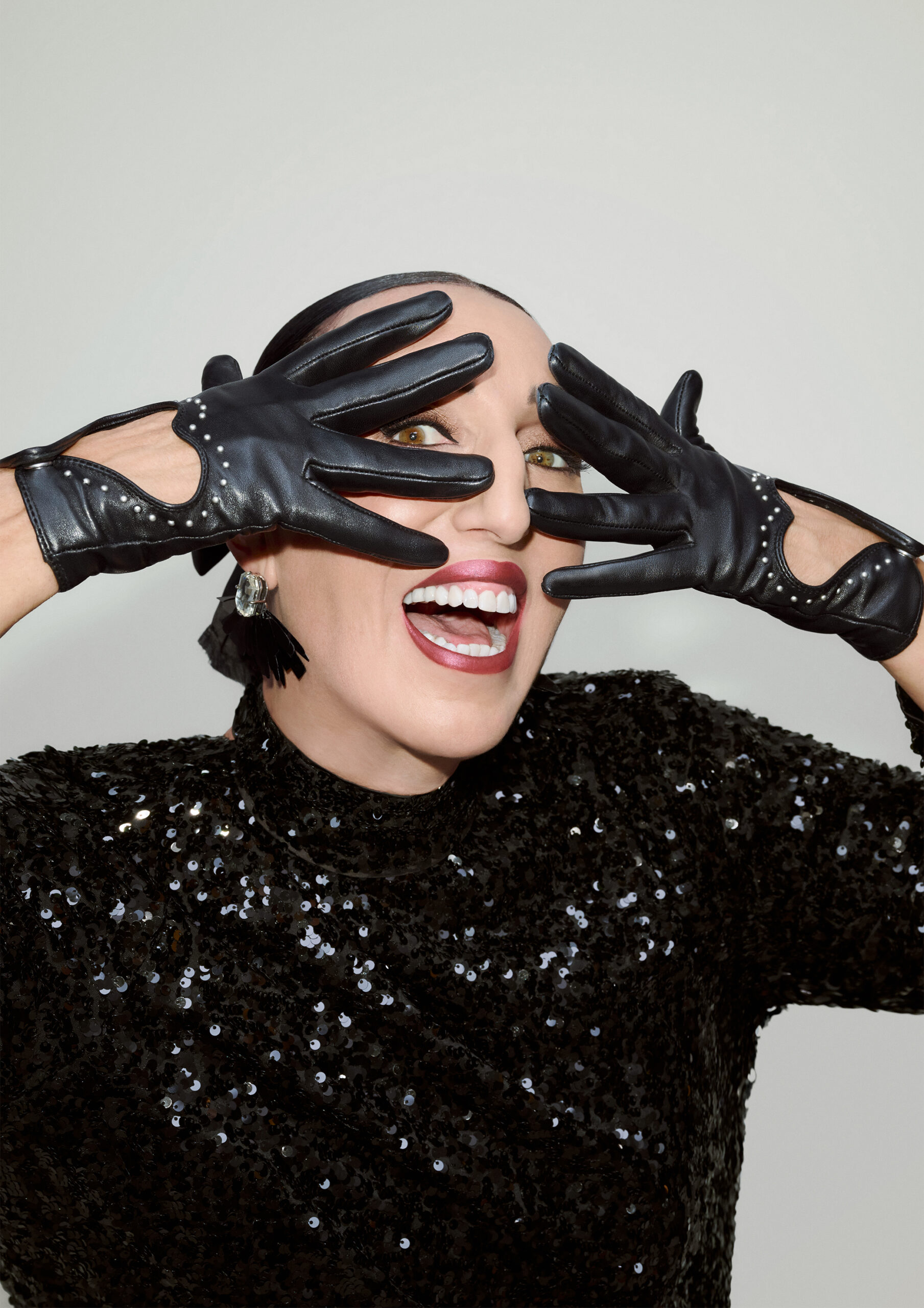 Rossy de Palma
