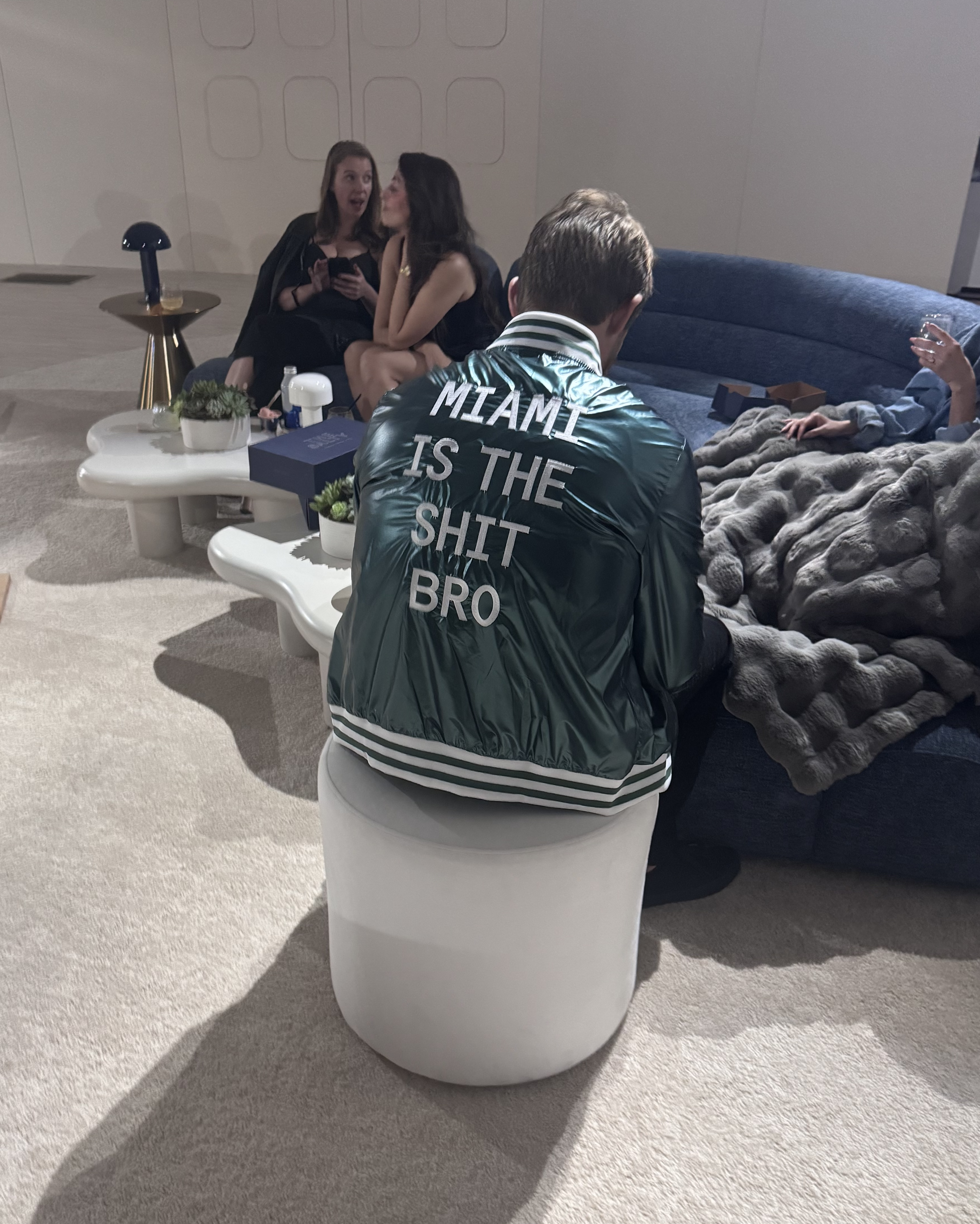 Miami Art Week